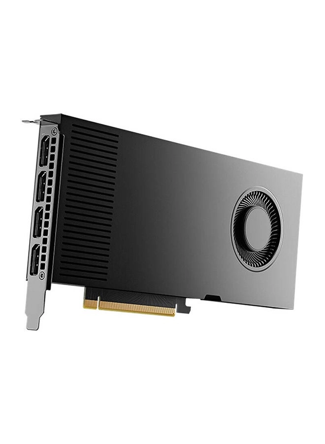 RTX 4000 Ada Generation - 20GB