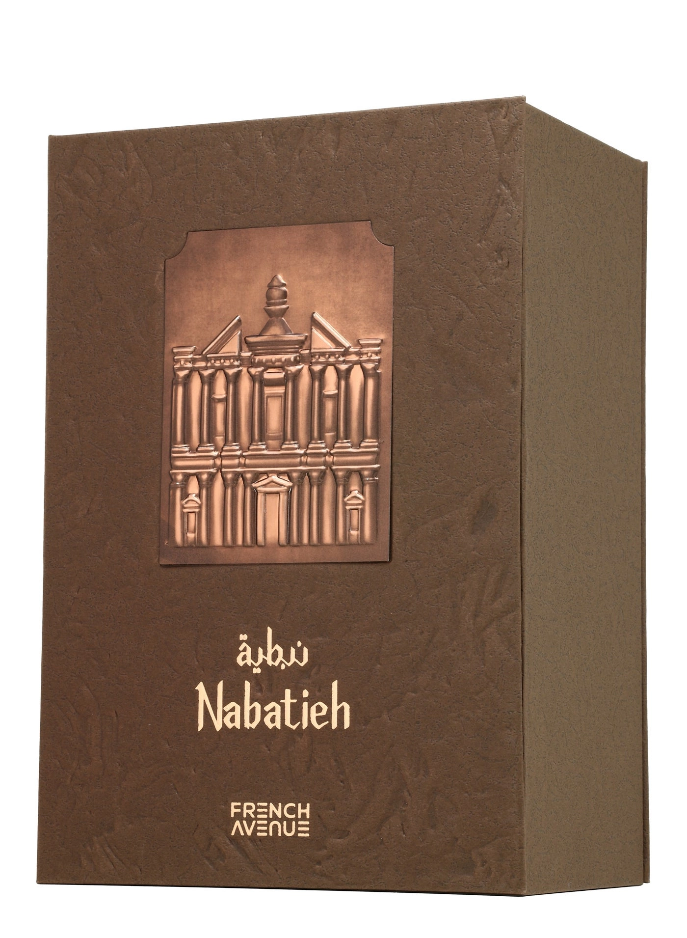 Naughty Dates Eau de Parfum 100 ml