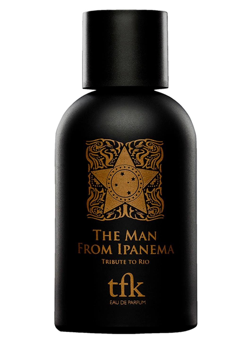TFK The Man From Ipanema Tribute To Rio Eau de Parfum 100 ml