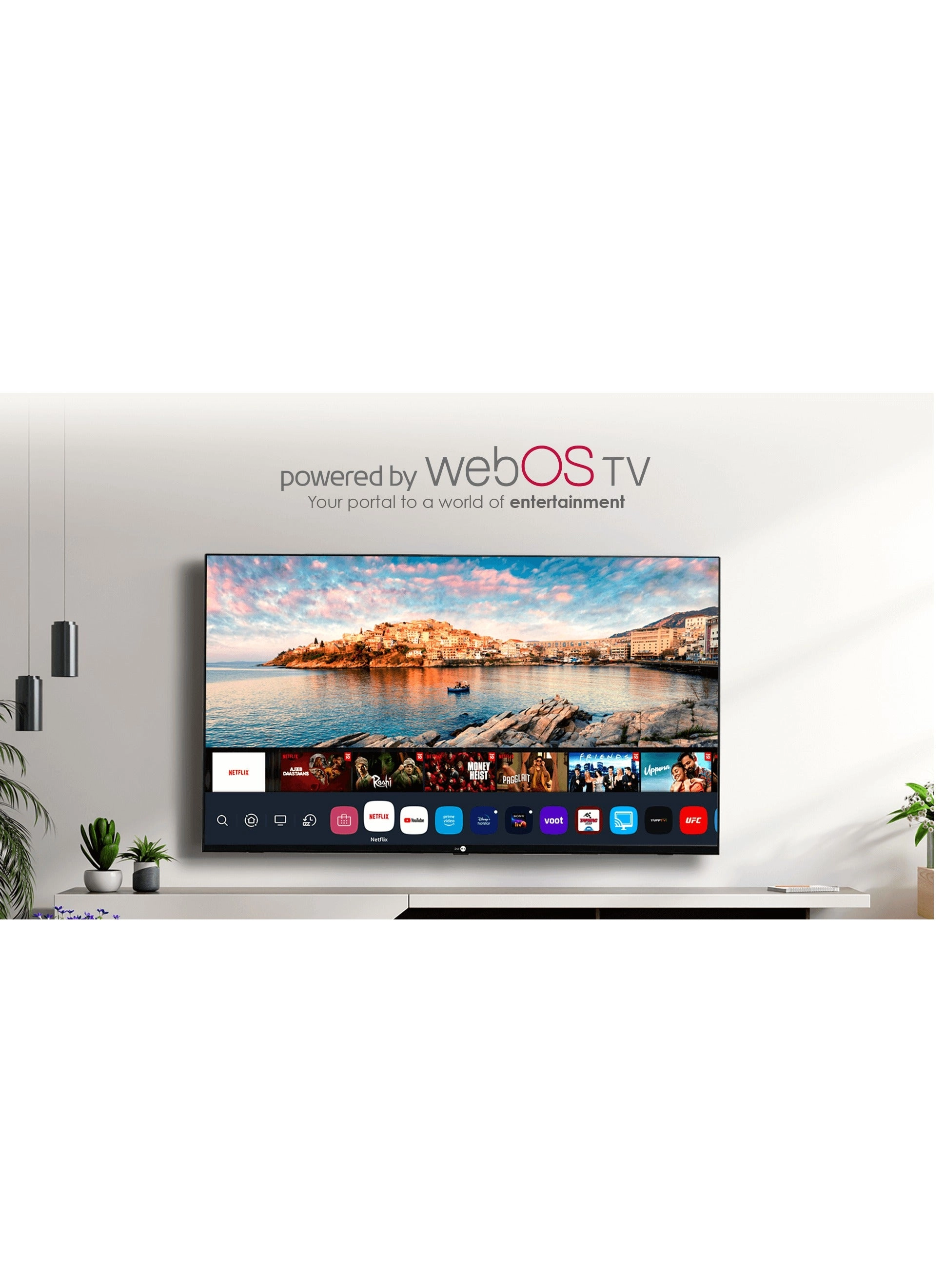 SGLED50HKUSWTS2 - 50 in