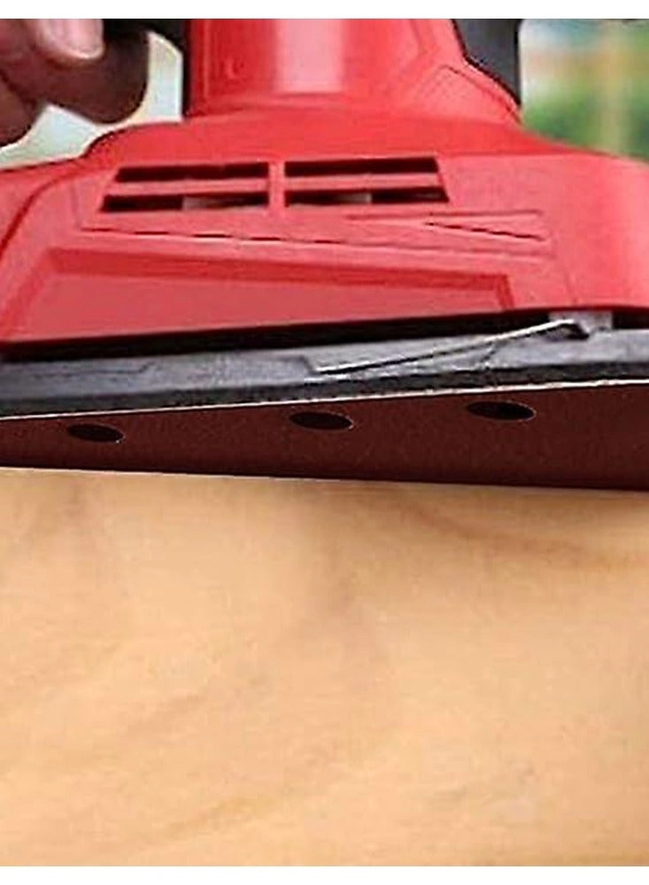 Orbital Sander - 93x185mm 320W