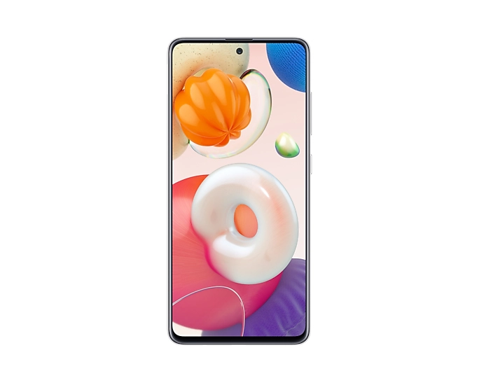 Galaxy A51 - 4GB 128GB