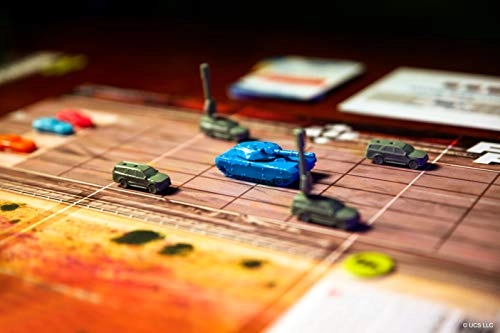 The Fast And Furious: Highway Heist - Mission Based Co-operative Strategy Three-Games-In-One