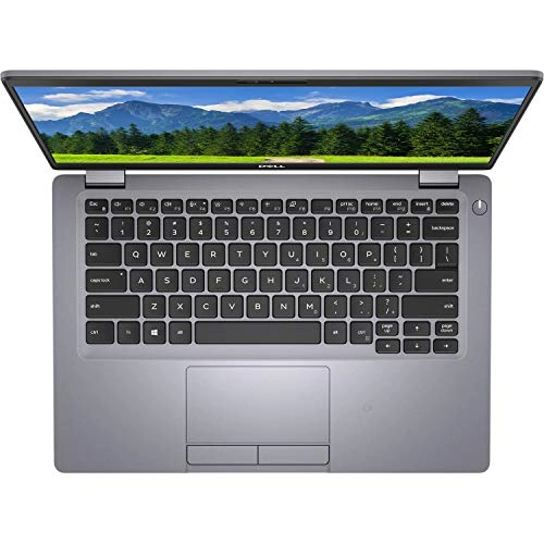 Latitude 5310 - 13.3'' Core i5-10310U 16GB DDR4 256GB SSD
