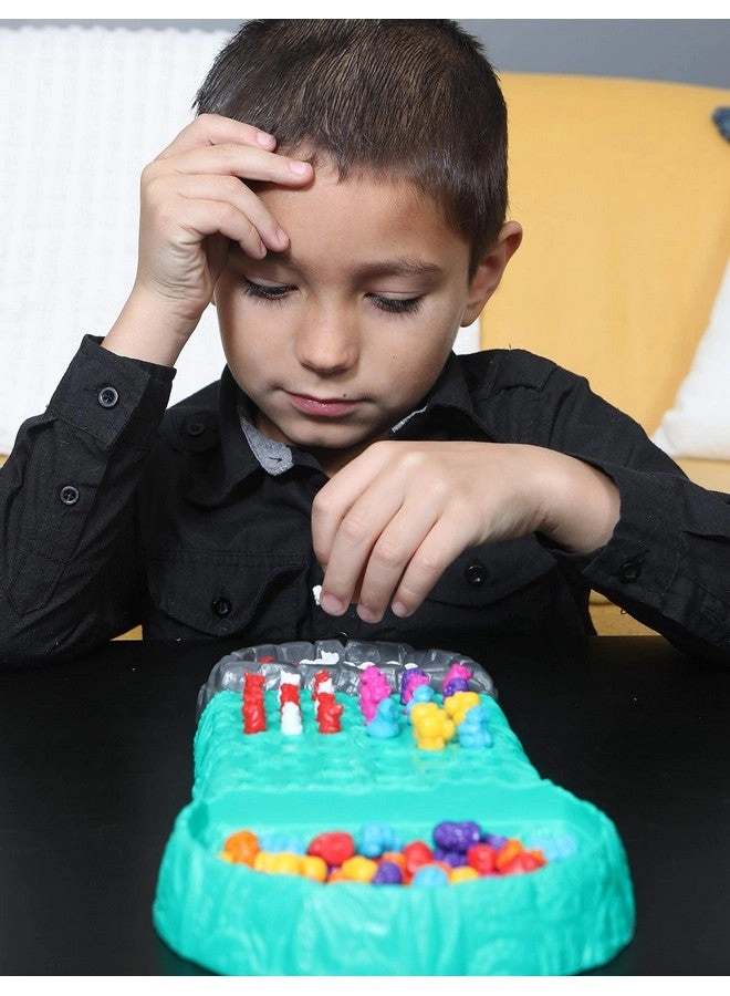 Mastermind for Kids - 120 Pcs