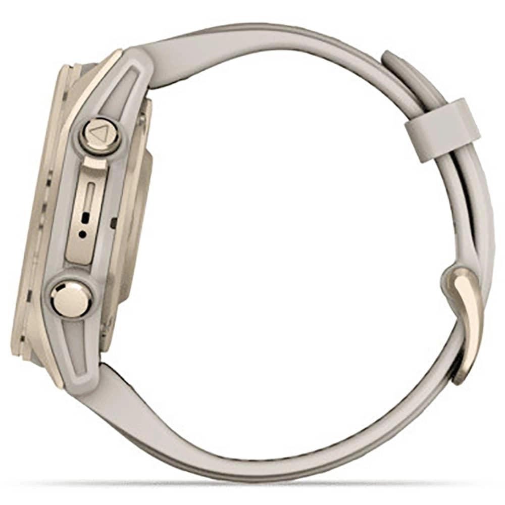 Fenix 8 43mm Sapphire Crystal