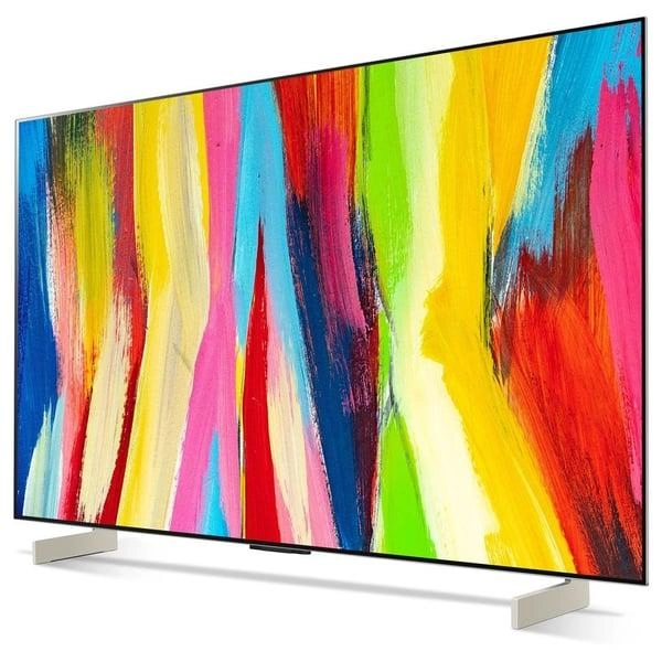 OLED42C26LB-AMAG - 42 Inch