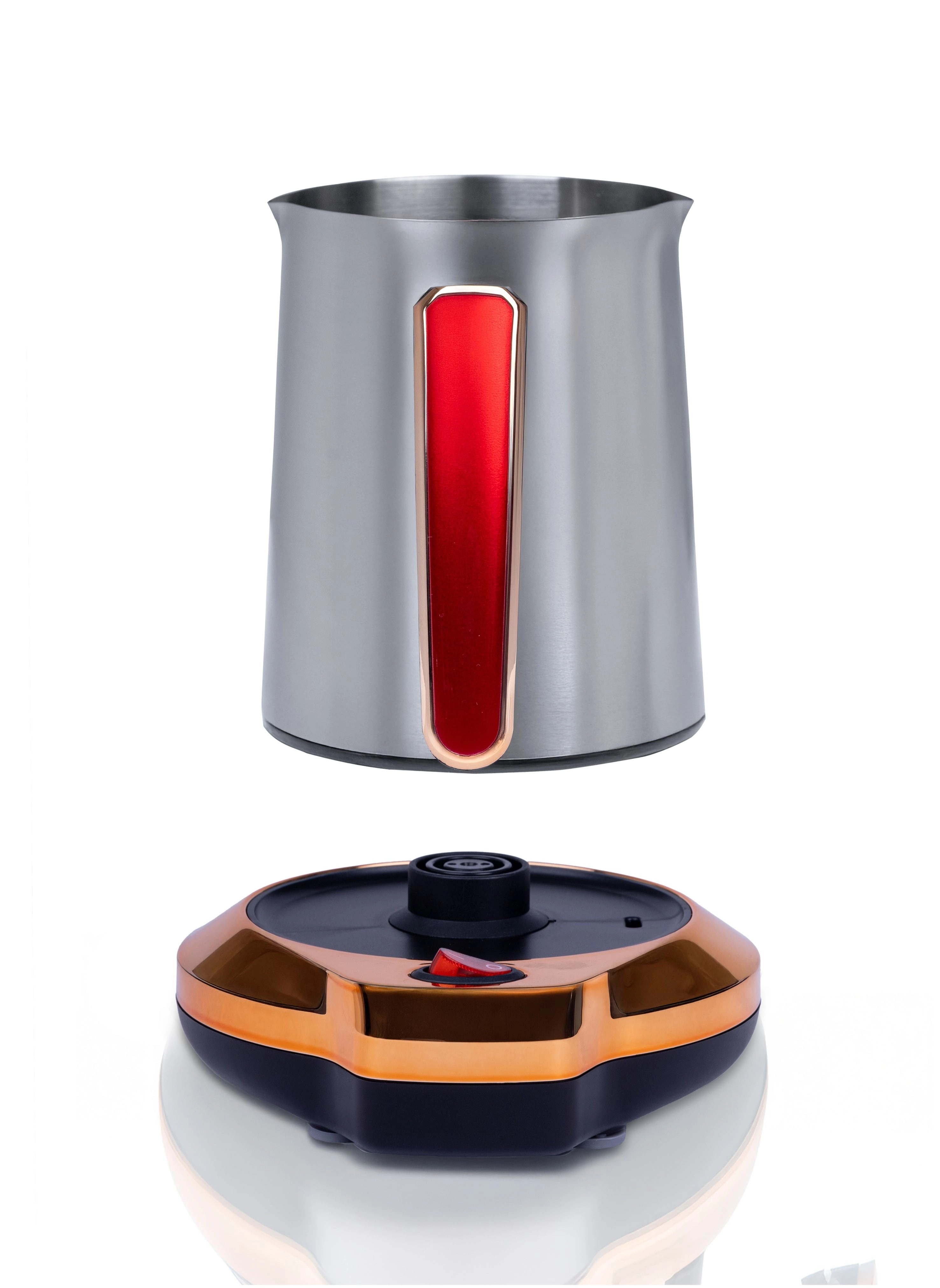 electric pot - 0.7 Liter