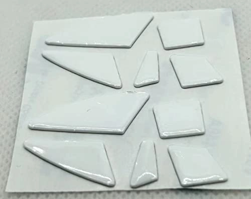 Mouse Skates - Wireless