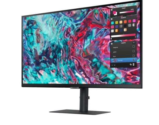 S27B800TGU - LS27B800TGUXEN 27 Inches 3840x2160