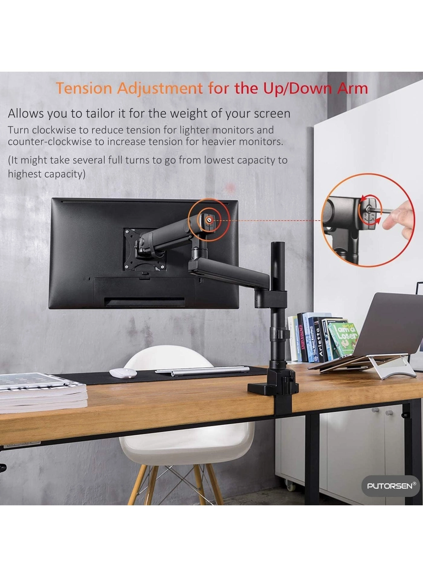 LDT20-C012P - Single 32 in 75×75/100×100 mm