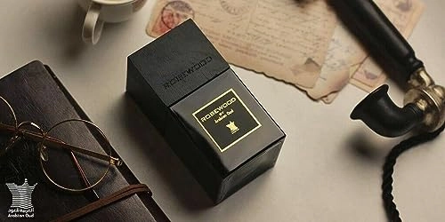 Rosewood Eau de Parfum 100 ml