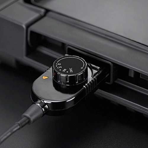 Removable Plate Griddle