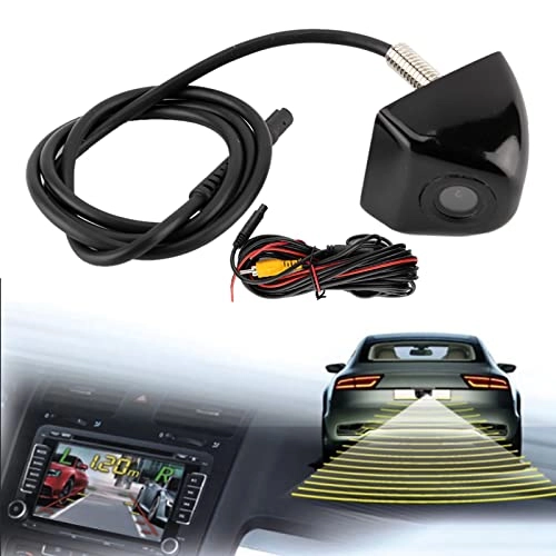 Rear View Camera - Night vision 628*582 pixels