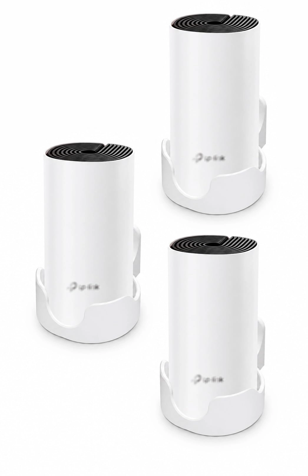 CreaTech Solutions Wall Mount - 3 Pack