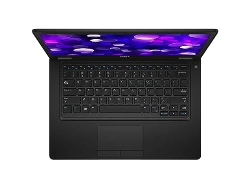 (Renewed) Latitude 5490 - 14'' Core i7-8650U 16GB DDR4 512GB SSD