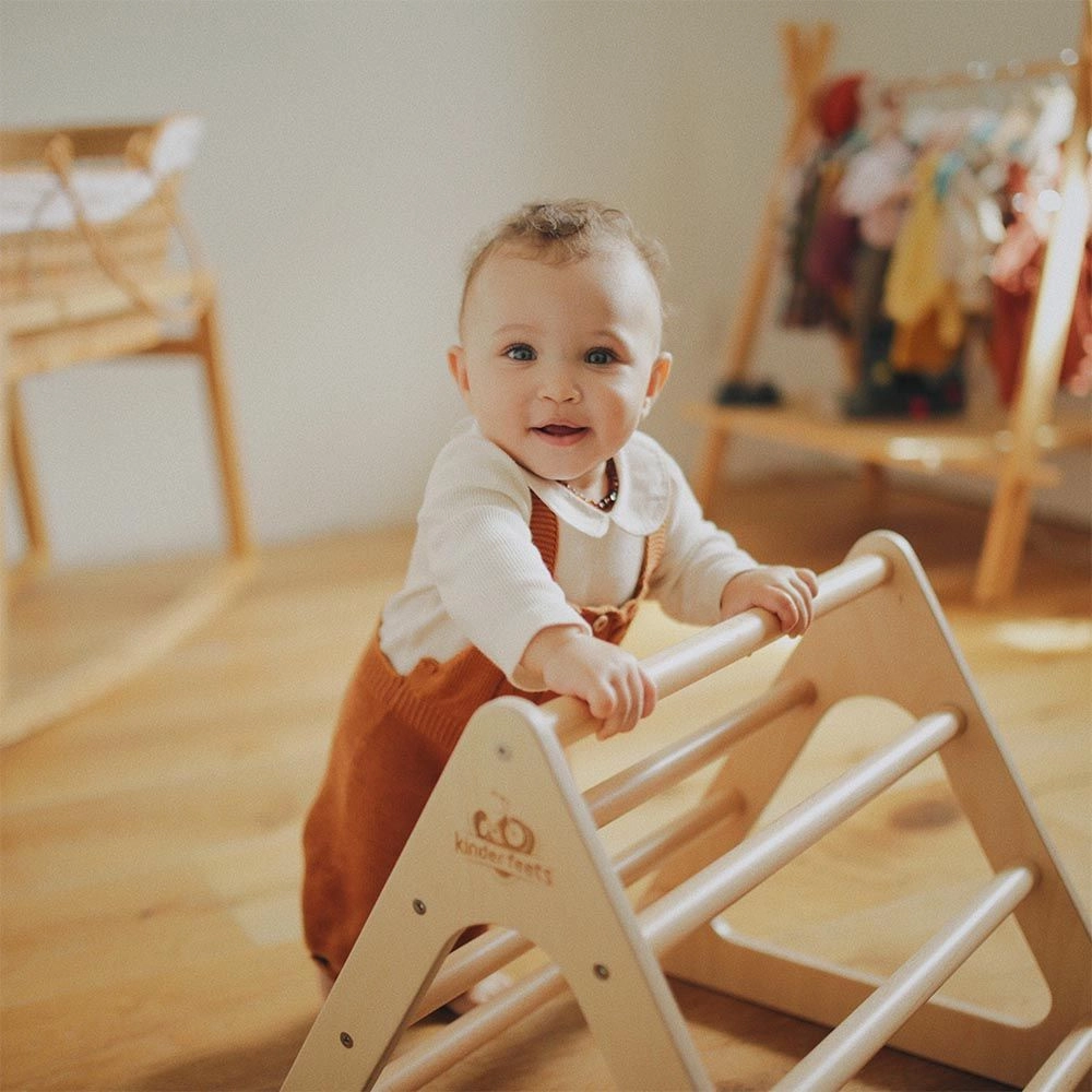 Pikler Climber Triangle - 12 months+