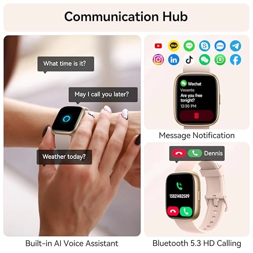 Smart Watches