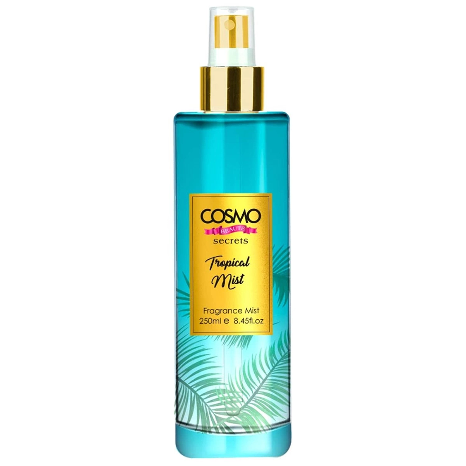 House of Sterling Beaute Tropical Mists - 250ml Tropical