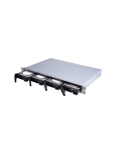 TS-431XeU-2G-US 4-Bay