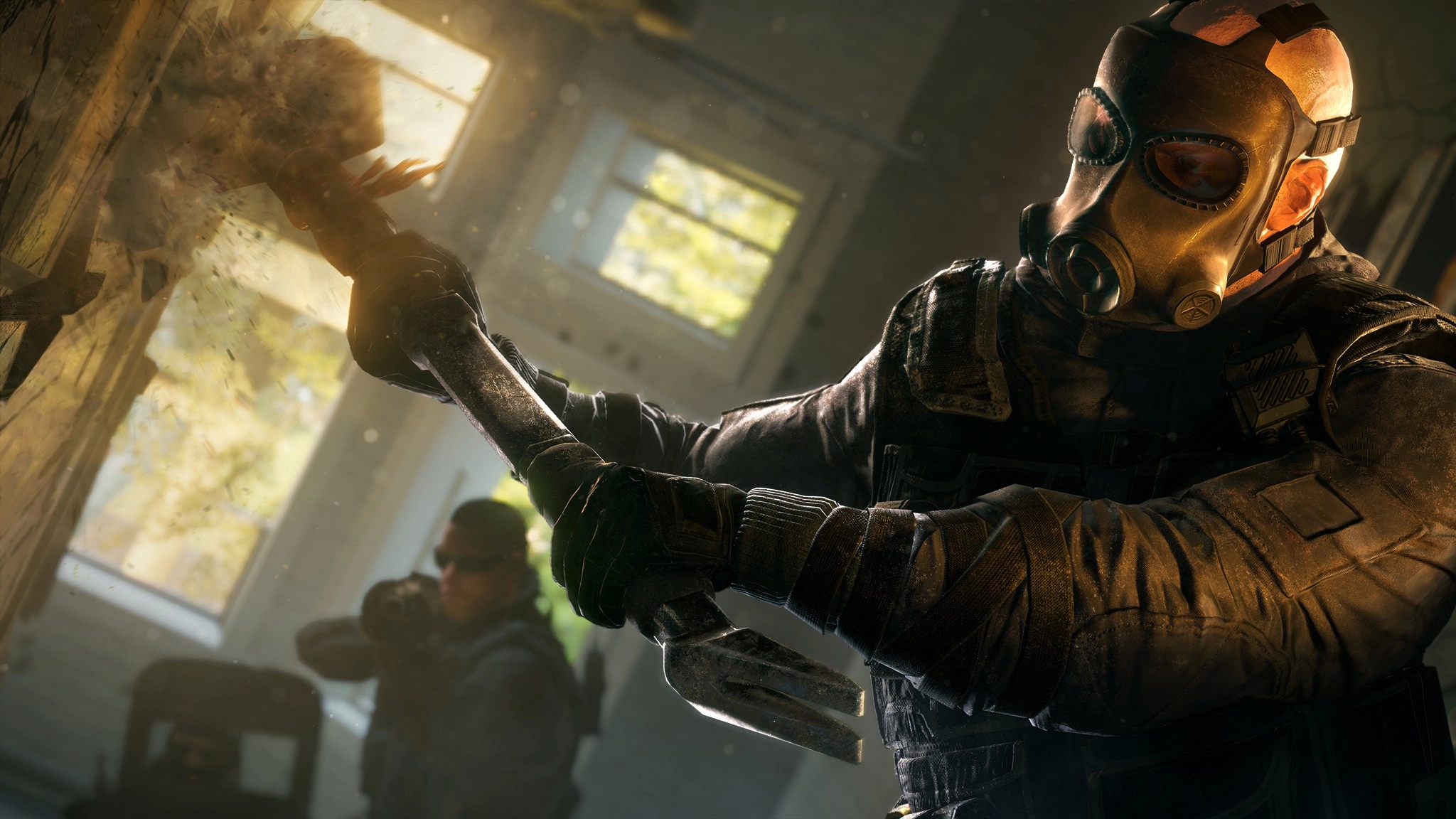 Rainbow Six Siege - PlayStation 4
