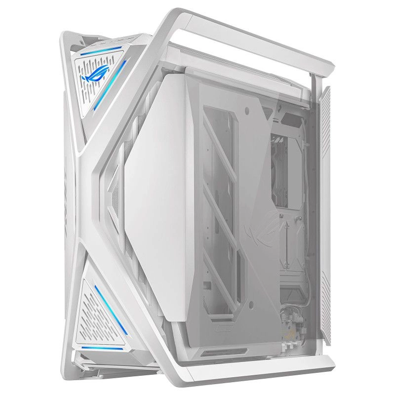 Hyperion GR701 - Tempered Glass Side Panels E-ATX