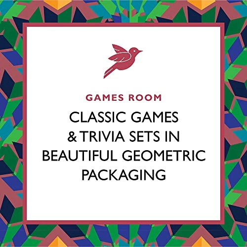 Bird Trivia Puzzle (0810073342248) - 140 pcs