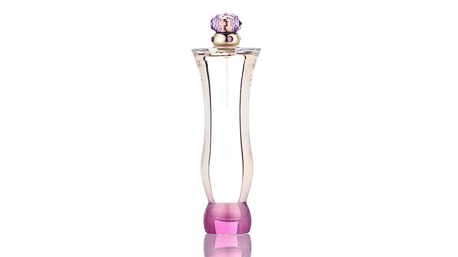 Woman Eau de Parfum 100ml