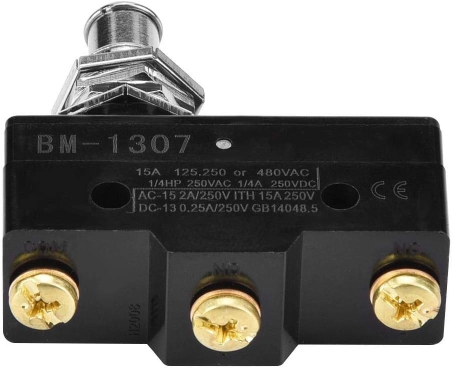 Micro Switch - 1 pcs