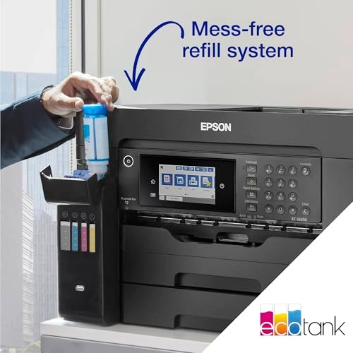 L15150 - Ink Tank