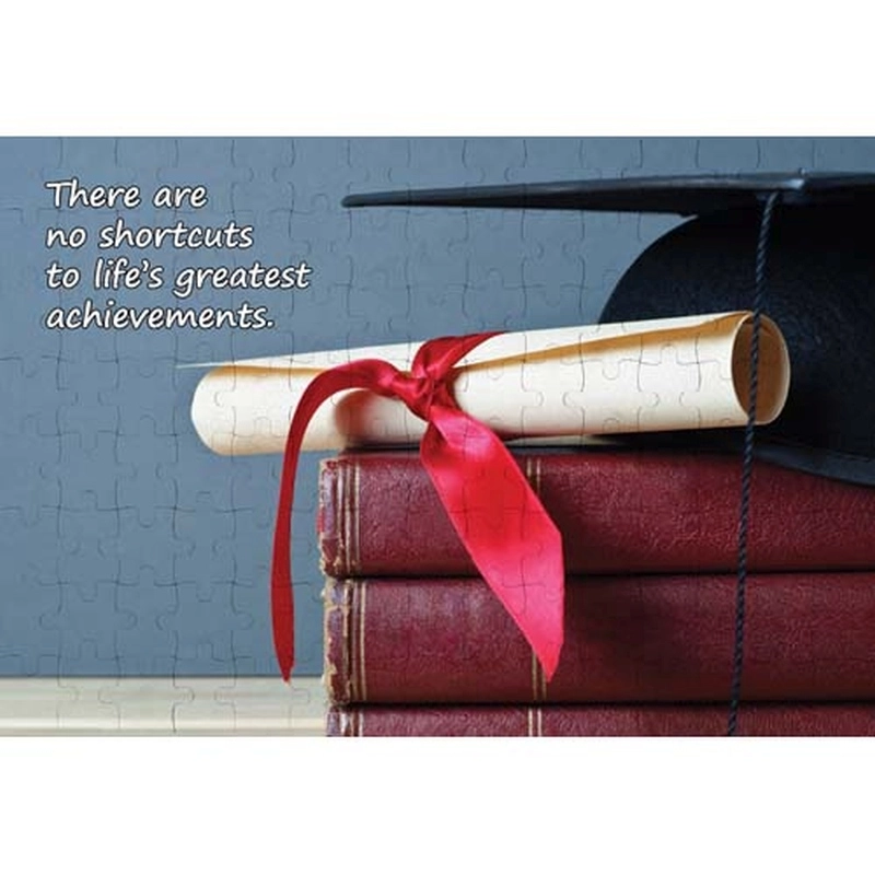 Ajooba Dubai Motivation Puzzle (7629)