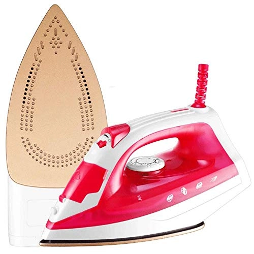 Garment Steamer - Handheld 80mL 18g/min