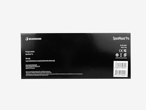 SpaceMouse Pro - USB
