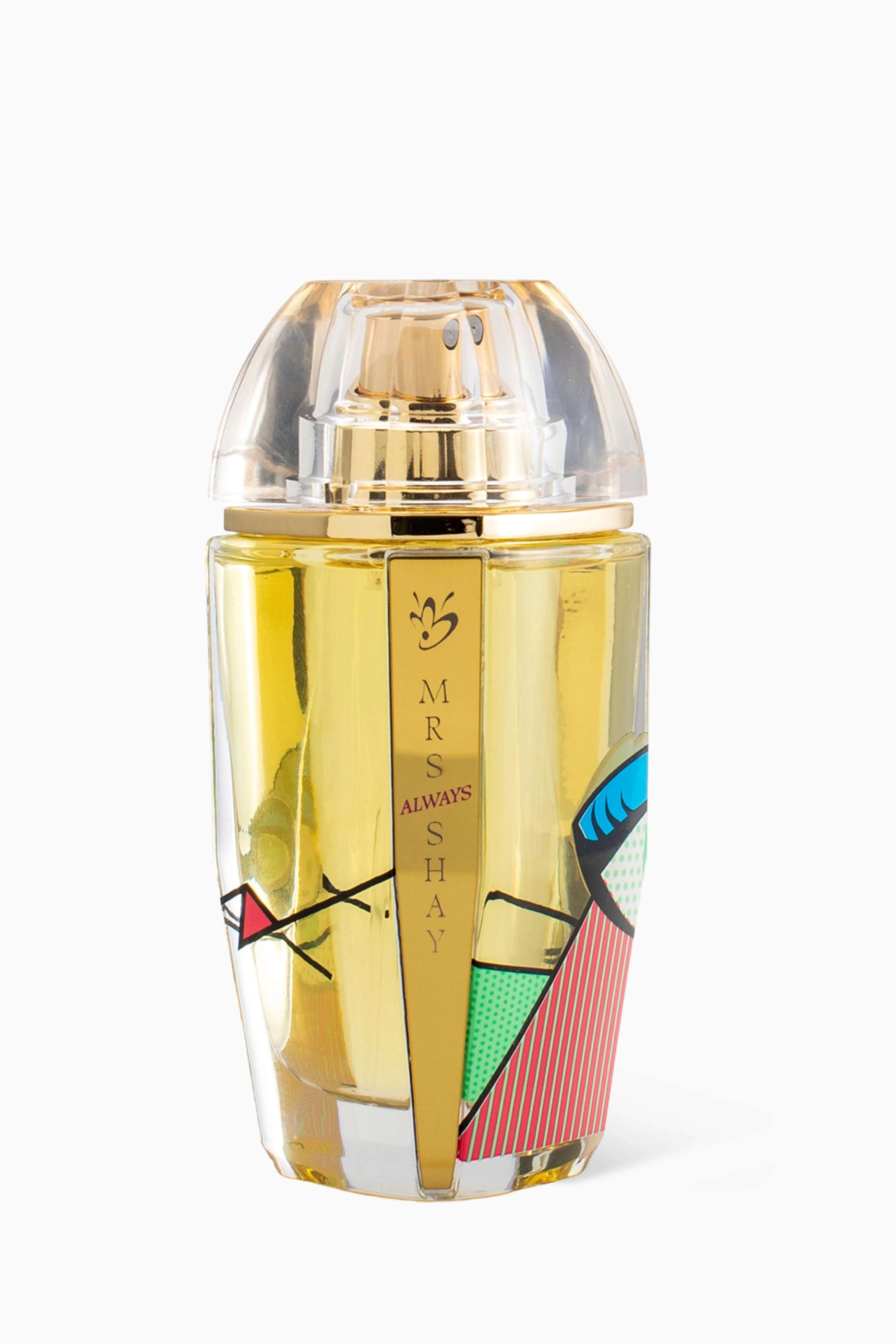 Shay Eau de Parfum 75ml