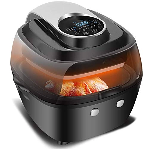 ElectricAir Fryer