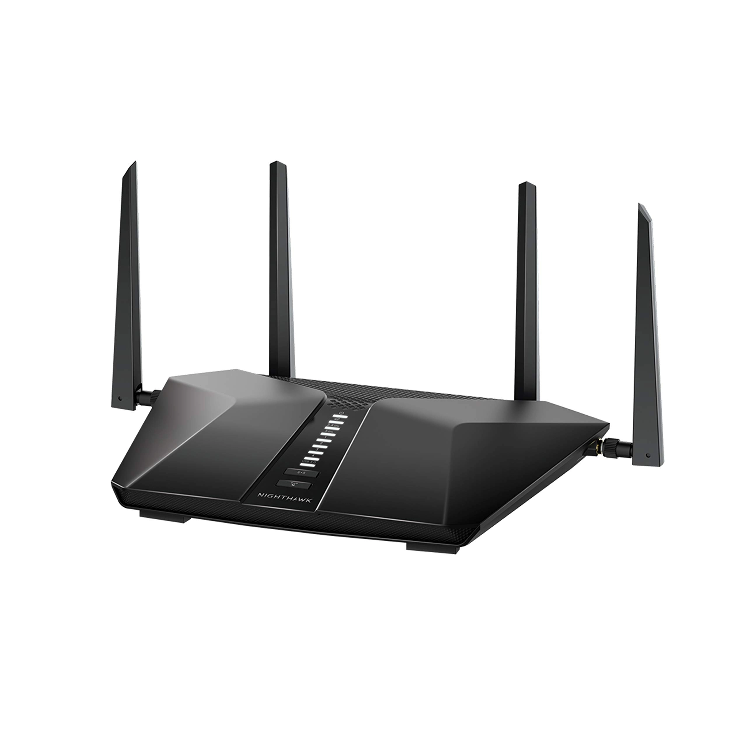 Nighthawk RAX43