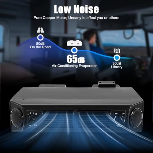 Universal Air Conditioner - 680m³/H