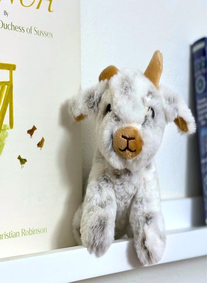 Wild Onez Babiez - Goat - 15 cm