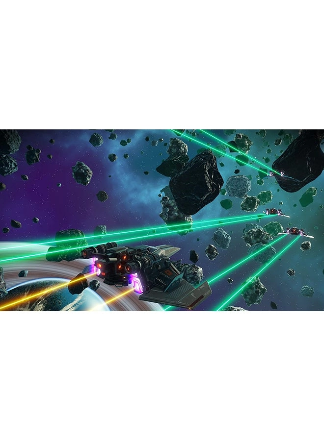 No Man's Sky - PlayStation 5