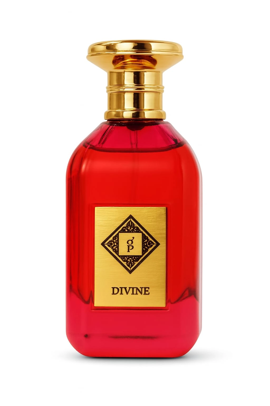 GRACE PERFUME DIVINE Eau de Parfum - 100ml