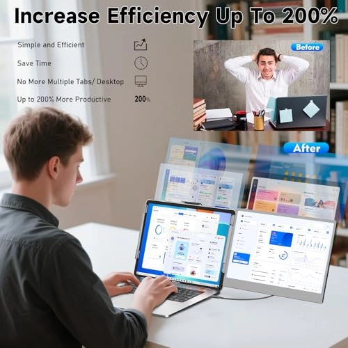 S1 PRO MAX - 14 Inch 2160x1440