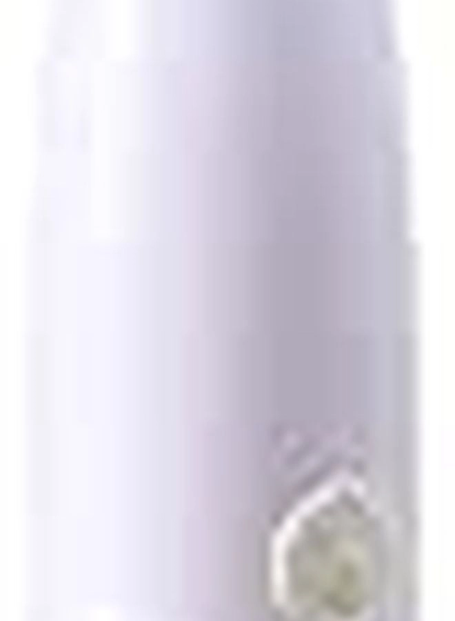 TOBBOMEY Sonic - USB Rechargeable 4 Brush Heads