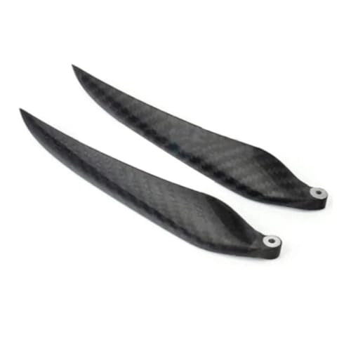 Carbon Fiber Folding Propeller - 14x8 2 propellers