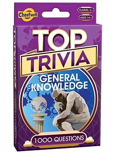 Top Trivia General Knowledge