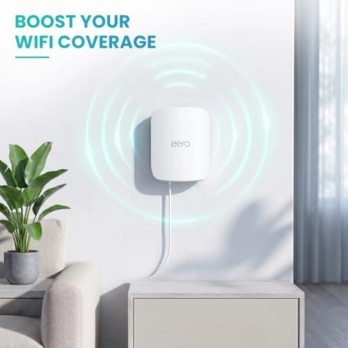 Wall Mount Holder for eero Pro 7 - 1 Pack