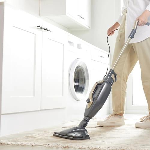 14 in 1 Steam Cleaner - 350 Milliliters