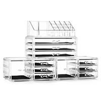 Makeup Storage & Organizers