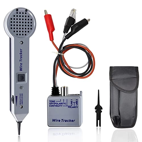 Ubrand 200EP - Tone Generator Probe Kit High Accuracy