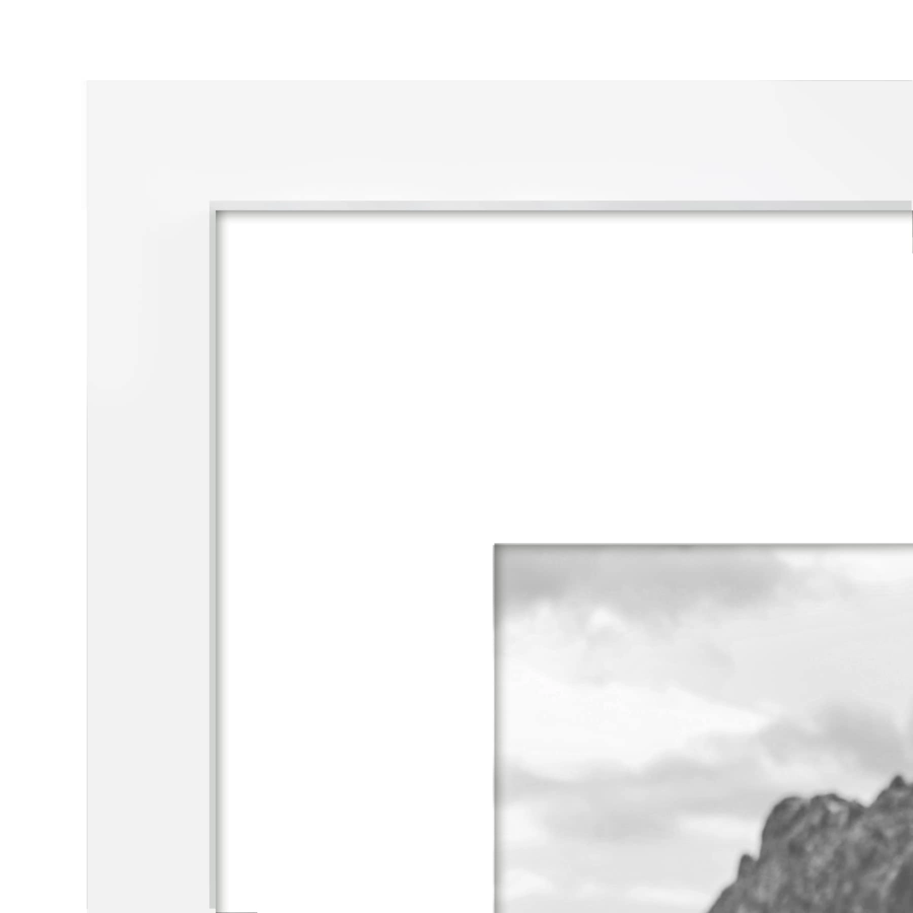 Front Loading Picture Frame - 16X20