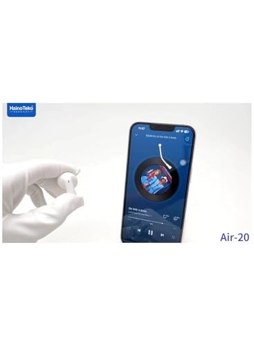 Air-20 Wireless Earbud
